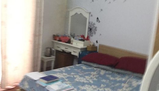 Nhà Đẹp Khu Văn Miếu, 4 Tầng, Giá 1.56 Tỷ.