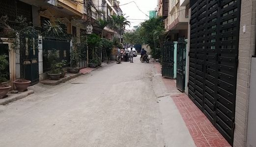 Bấn Gấp Nhà Gara, 5 Tầng, Kinh Doanh Đỉnh Khu Thái Thịnh 2 Giá 5,2 Tỷ.