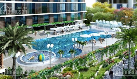 Cần Tiền Bán Gấp Cắt Lỗ Sâu Căn 3 Ngủ Dự Án Thang Long Number One, Giá Rẻ Nhất Thị Trường