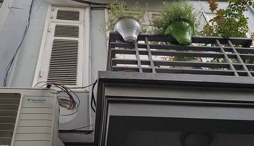 Nhỉnh 3 Tỷ -Lô Góc- Ô Tô Đỗ Cửa- Trương Định Hbt 35M, 5 Tầng Nhà Đẹp, An Sinh Đỉnh.