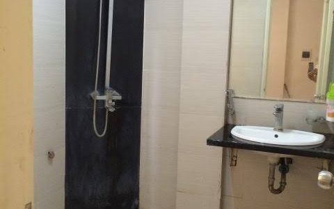 Nhà Mặt Tiền Minh Khai, Hai Bà Trưng, 40M, 2 Tầng, 3,8 Tỷ, Ngõ Ô Tô, Kinh Doanh.