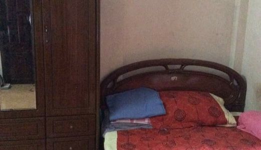 Nhà Võ Thị Sáu, Quận Hai Bà Trưng, 35M, 3 Tầng, Nhà Đẹp, Ở Ngay, Chỉ 2 Tỷ.