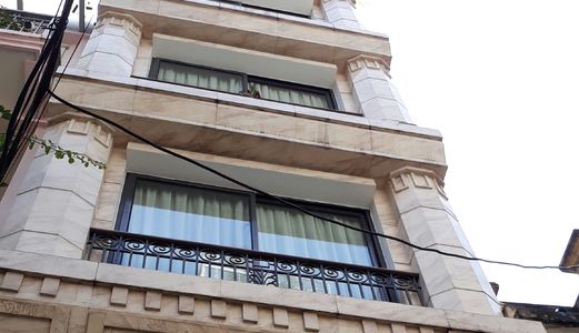 Bán Nhà Ngõ Phố Yên Lãng - Ô Tô Đỗ Cách Nhà 5m, 50m2, Giá Chỉ 3,85 Tỷ.