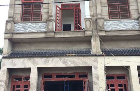 Mb Bank Thanh Lý Nhà Phố Phan Văn Hớn Nối Đài T7 Shr, 1 Trệt 2 Lầu, Ngay Cạnh Dân Cư