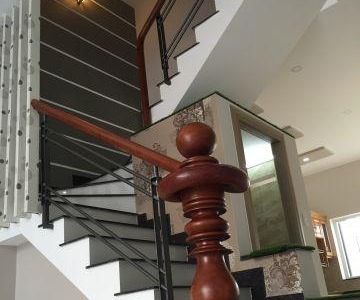 Bán Nhà Đẹp Lê Văn Quới, Dt 4x10m, 2 Tầng Kiên Cố Giá 2.18 Tỷ