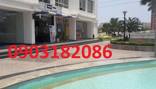 Phú Hoàng Anh Cho Thuê Mặt Bằng Kinh Doanh View Hồ Bơi.Giá Tốt Nhất Thị Trường 