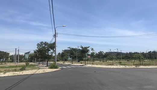 Ngày 22-10-2017 Brightland Mở Bán Dự Án Cạnh Bãi Tắm Hà My - Resort The Nam Hải- Giá 4Tr/m2