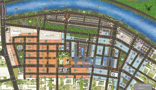 Kđt River View Nhận Đặt Chỗ Ngay Hôm Nay, Chính Sách Cực Ưu Đãi Lh 090 515 6088