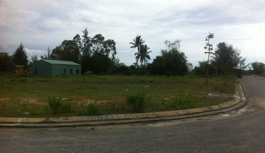 Bán Nhanh 2 Lô Góc Ven Biển Bắc Hội An Giá Rẻ.