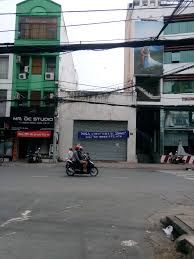 Gia Đình Không Ở Cần Bán Đất Trống Đường Hoa Hồng Phú Nhuận 80m2 Giá 12.9 Tỷ