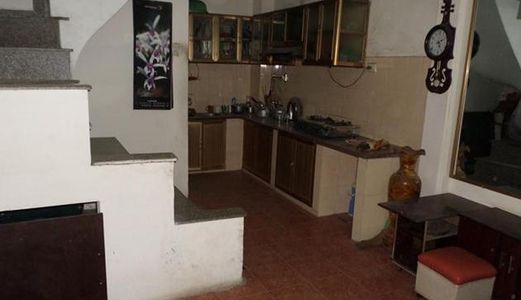 Bán Nhà Nguyễn Đình Chiểu, Quận 3, Dt: 3.6x11m, Giá Rẻ: 3.7 Tỷ