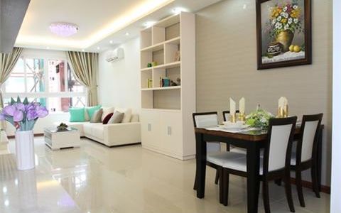 Nhà Mt Phan Tôn-Điện Biên Phủ, P.đakao, Q1, Dt: 8x28m, Gpxd: 6 Lầu, Giá 33 Tỷ