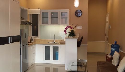 Cao Ốc Mt Đường Lê Thị Hồng Gấm Gần Bitexco, Q.1, Dt: 13.2X21M, Xây 10 Lầu, Giá 190 Tỷ