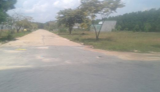 Chính Chủ Cần Vốn Bán Gấp 660M2 Đất Mặt Tiền Chợ Và 16 Phòng Trọ Đang Kinh Doanh