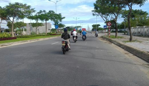 Con Du Học Bán Gấp Lô Đất Đẹp Phạm Khiêm Ích, Ngũ Hành Sơn Đà Nẵng