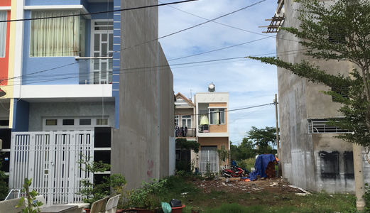 **đất  Đinh Đức Thiện, Bình Chánh, Sổ Hồng Riêng,thổ Cư 100% Lh 0908 668 123