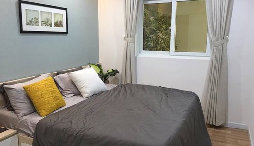 Căn Hộ Nhật Bản Nbb 3, An Dương Vương Quận 8, Ck Khủng 7%, Đầu Tư Sinh Lời, Gia 800Tr/2Pn 