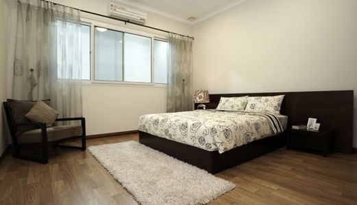 Căn Hộ Dịch Vụ Cao Cấp Tiện Nghi Cho Thuê Đường Hoàng Sa Q.1 600$/tháng