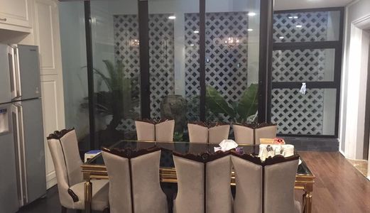 Bán Nhà Lô Góc Phố Nguyễn Chí Thanh, Kinh Doanh 5.8Tỷ.