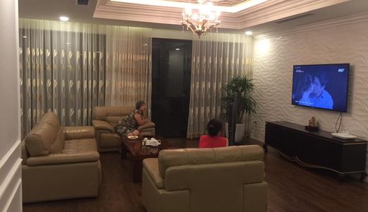 Bán Biệt Thự 5 Tầng Hồ Chùa Láng, Quận Đống Đa, Giá 8.7 Tỷ 0917386488