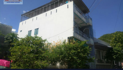 Bán Nhà 2 Tầng Mới Xây Hòn Xện - Vĩnh Hòa - Nha Trang
