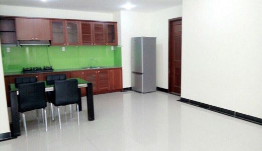 Cần Cho Thuê Gấp Chung Cư Giai Việt, Quận 8, 150M2, 3Pn, 3Wc