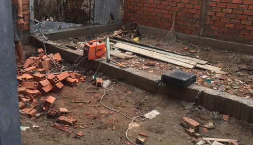 Bán Đất 70 M2, 790 Triệu, Shr Dsh, Cách Phú Mỹ Hưng 10 Phút