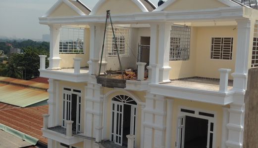 Bán Nhà Ngay Gần Đường Hiệp Bình, Khu Hồng Long Hẻm 652 Hiệp Bình Phước Thủ Đức