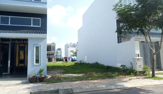  Bán 5 Nền Chính Chủ Còn Lại Duy Nhất Gần Ngay Aeon Mall Bình Tân, Giá Chỉ 15Tr/m2