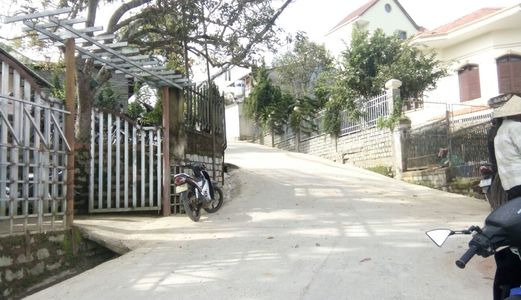 Cần Bán Căn Nhà Trung Tâm Rộng 150m2, Đường Nhánh Đinh Tiên Hoàng – P.2 – Đà Lạt, Giá 5.5 Tỷ