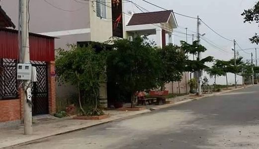 Đất Nền Nguyễn Thị Định P. Cat Lái Q2. Có Sổ Shr