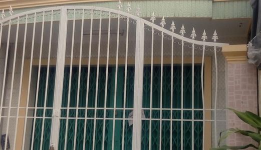 Chính Chủ Bán Nhà 2 Mặt Tiền Bùi Tư Toàn An Lạc Bình Tân Dt 4X20 Giá 2.6 Tỷ Thương Lượng 