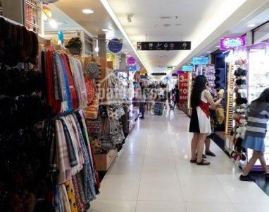 Bán Chung Cư Sài Gòn South Plaza Quận 7