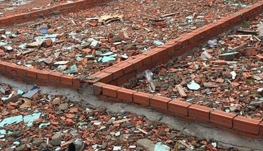 Đất Chính Chủ 57,9M, Đường Bành Văn Trân, Q.tb, Hcm