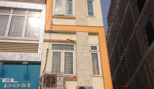 Bán Nhà Kim Giang, Quận Hoàng Mai, 23 M2 X 4 Tầng, 1.2 Tỷ.