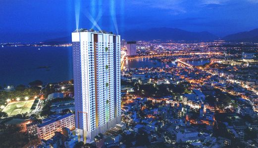 Napoleon Castle 1 Nha Trang - Sở Hữu Vĩnh Viễn – Cấp Hộ Khẩu Nha Trang 