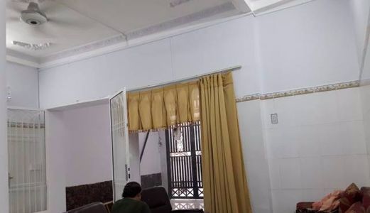 Cho Thuê Nhà Nguyên Căn Quận Phú Nhuận, Gần Đường Hồ Văn Huê