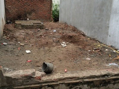 Bán Gấp Mảnh Đất Gần Kcn Lê Minh Xuân