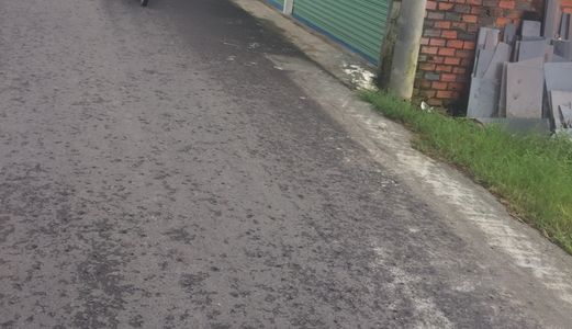 Bán Gấp 1090 M2 Đất Thổ Cư Mặt Tiền Đường Giao Thông Hào, Tân Quý Tây, Bình Chánh.