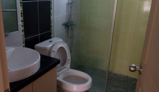 Căn Hộ Dragon Hill, Sân Vườn Có Đầy Đủ Nội Thất, Giá 14.8 Triệu