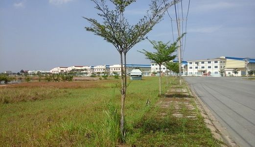 Đất Mặt Tiền Đường Đoàn Nguyễn Tuân, 830M2, Shr, Ngang 25, Giá 2,7 Tỷ.