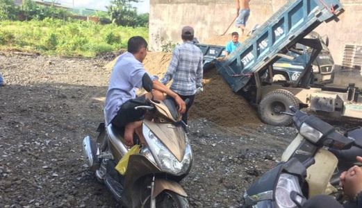 Bán Đất Vườn Lài, An Phú Đông, Dt (4x14m __4x20m__5x17m) Giá 800 Tr/nền, Đường 12m 