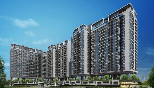 Bán Căn Hộ 4 Mặt Tiền View Sông, Liền Kề Đảo Kim Cương, Ngay Ubnd, Quận 2, Giá 45Tr/m2, Tt 18Th