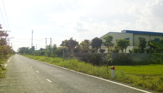 Bán Gấp Đất 11.000M2  Mặt Tiền Đường12M Phân Lô Nhơn Đức, Nhà Bè. Chỉ 20 Tỷ