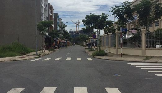 Đất Sổ Hồng Chính Chủ Nguyễn Cửu Phú, Bình Tân, Giá Chỉ 600 Triệu/nền,0947603205