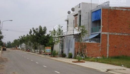 Đất Sổ Hồng Chính Chủ Nguyễn Cửu Phú, Bình Tân, Giá Chỉ 600 Triệu/nền,0947603205