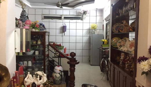 Cần Tiền Kinh Doanh Bán Gấp Nhà Hẻm 3.5M Nguyễn Thượng Hiền, Khu Nhà Lầu Cao Cấp, Dt 50M2, Giá Chào