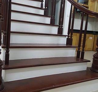 Bán Nhà Ngõ 22 Tôn Thất Tùng, Đống Đa: 3.6 Tỷ, 43M3, 5 Tầng.  Cách Đh Y 200M.ngõ Rộng Thoáng.