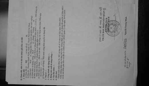 Chỉ 25Tr/m2 Sở Hữu Đất Hxh Thạnh Xuân 21, Q12 64M2 Khu Dân Trí Cao.