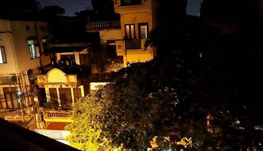 Bán Nhà Mặt Phố Hoàng Văn Thái 105M2 4 Tầng 15.9 Tỷ Kinh Doanh Đỉnh